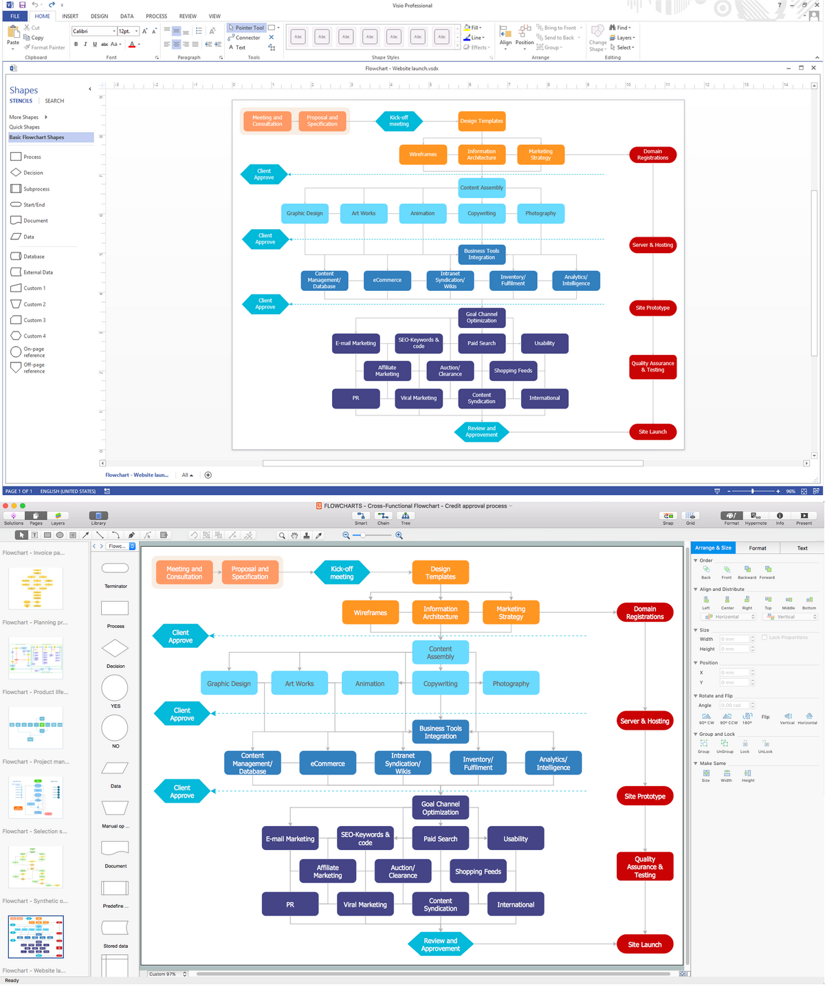 free visio download for mac